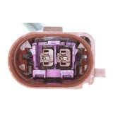 VW Sensor, exhaust gas temperature  - VEMO V10-72-0106