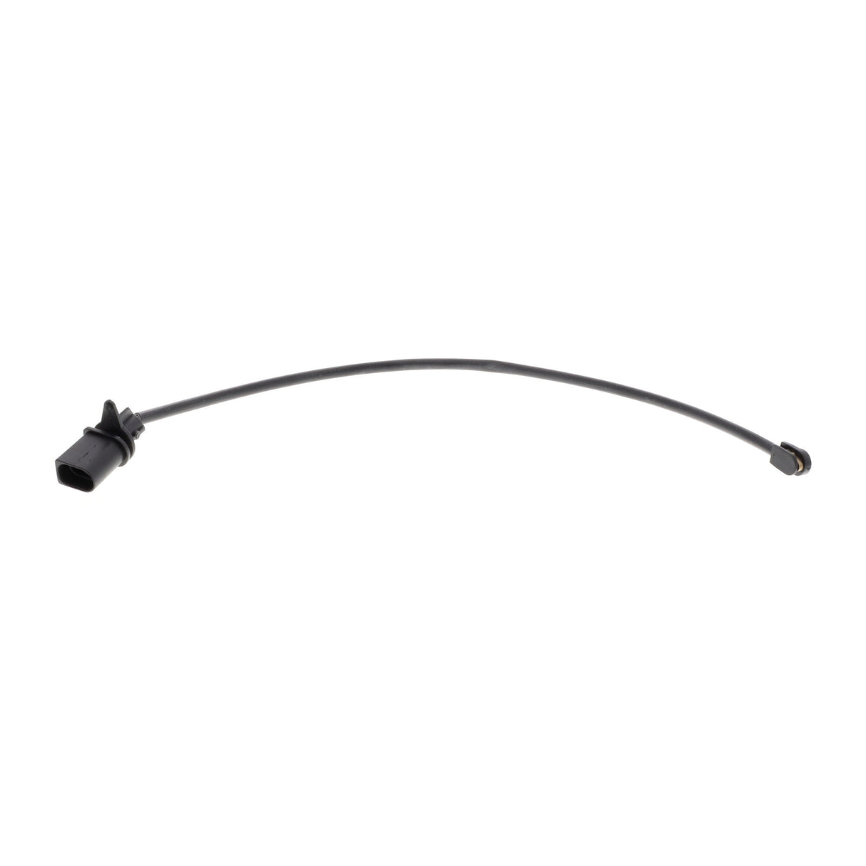VW Warning Contact, brake pad wear  - VEMO V10-72-0114