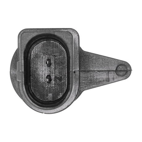 VW Warning Contact, brake pad wear  - VEMO V10-72-0114