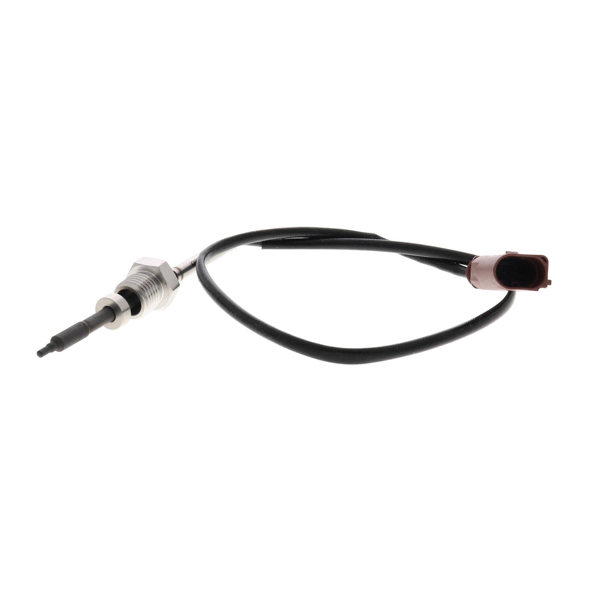 VW Sensor, exhaust gas temperature  - VEMO V10-72-0117
