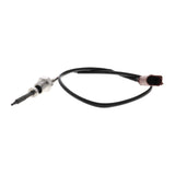 VW Sensor, exhaust gas temperature  - VEMO V10-72-0117