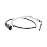 VW Sensor, exhaust gas temperature  - VEMO V10-72-0119