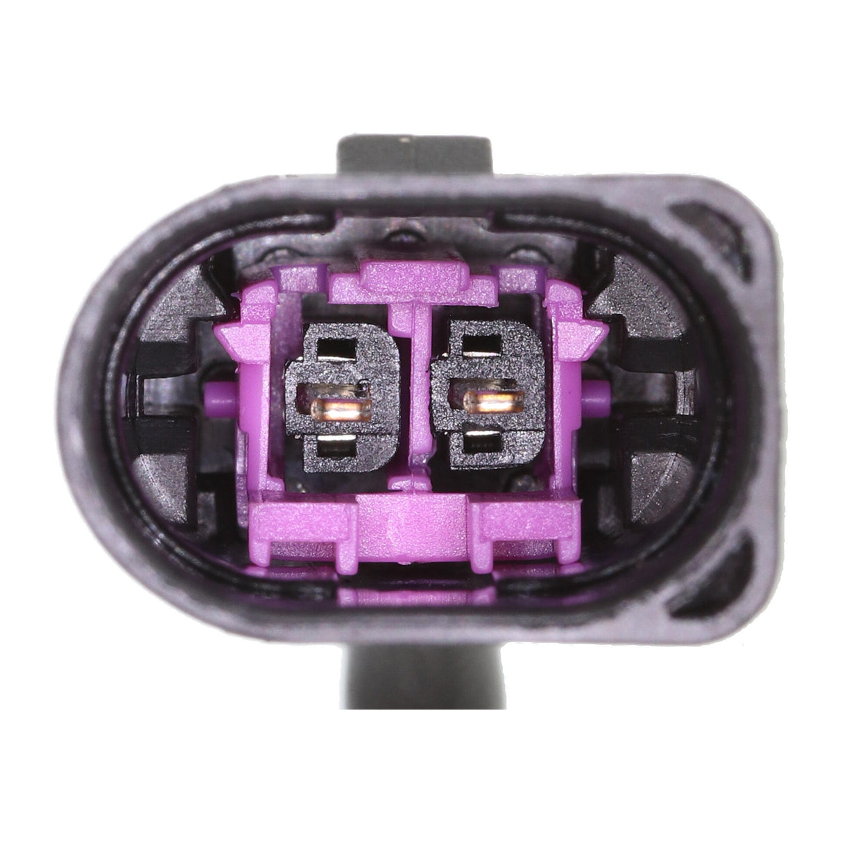 VW Sensor, exhaust gas temperature  - VEMO V10-72-0119
