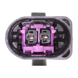 VW Sensor, exhaust gas temperature  - VEMO V10-72-0119