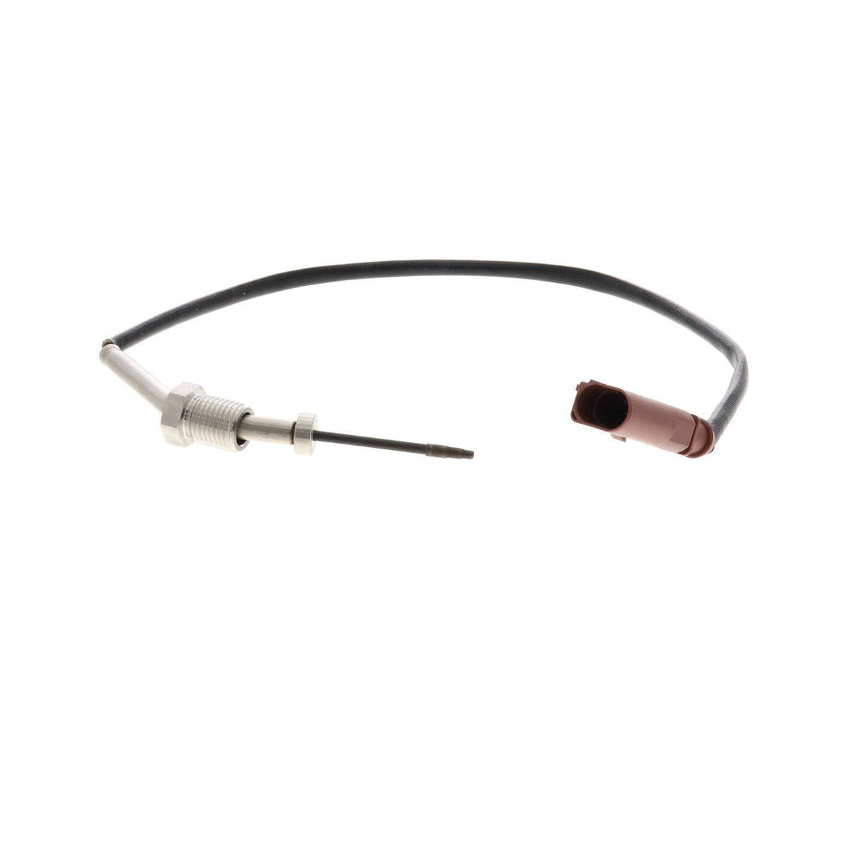 VW Sensor, exhaust gas temperature  - VEMO V10-72-0121