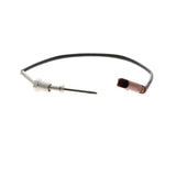 VW Sensor, exhaust gas temperature  - VEMO V10-72-0121