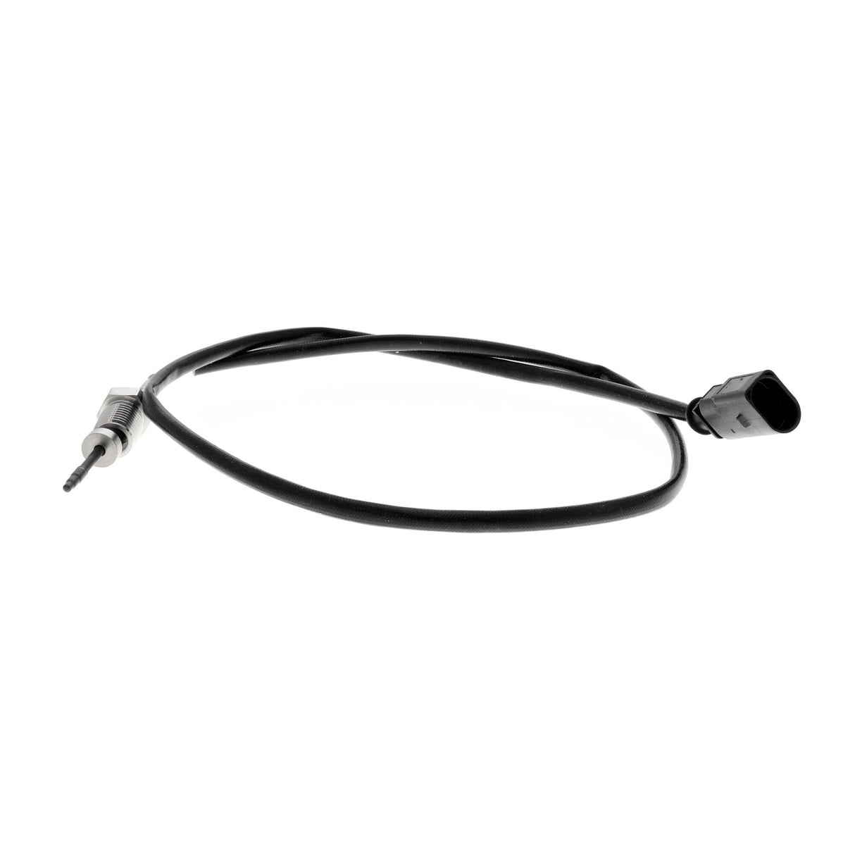 VW Sensor, exhaust gas temperature  - VEMO V10-72-0122