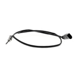 VW Sensor, exhaust gas temperature  - VEMO V10-72-0122