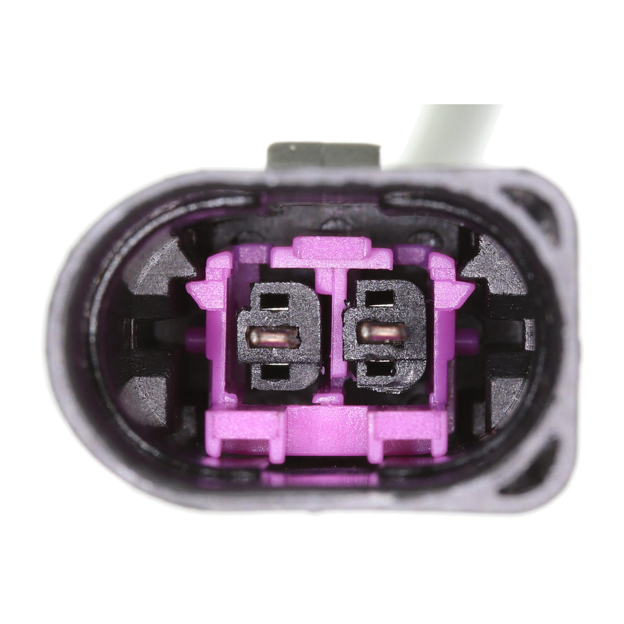 VW Sensor, exhaust gas temperature  - VEMO V10-72-0122