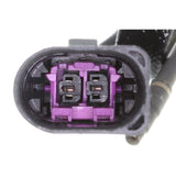 VW Sensor, exhaust gas temperature  - VEMO V10-72-0123