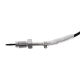VW Sensor, exhaust gas temperature  - VEMO V10-72-0125