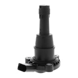 VW Sensor, engine oil level  - VEMO V10-72-0141