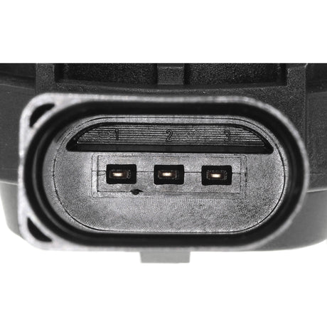 VW Sensor, engine oil level  - VEMO V10-72-0141