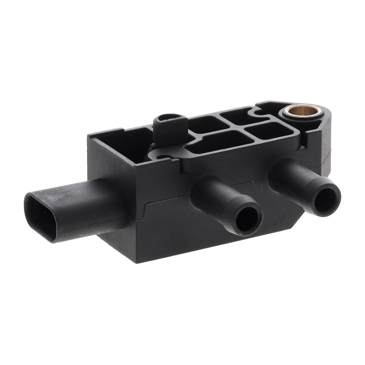 VW Sensor, exhaust pressure  - VEMO V10-72-0144