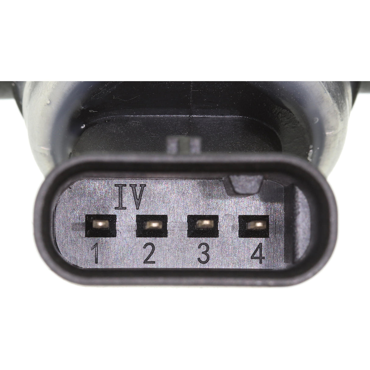 VW Sensor, fuel pressure  - VEMO V10-72-0146