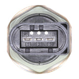 VW Sensor, fuel pressure  - VEMO V10-72-0147