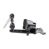 VW Sensor, headlight levelling  - VEMO V10-72-0154