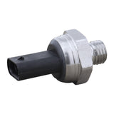 VW Sensor, exhaust pressure  - VEMO V10-72-0155