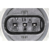 VW Sensor, exhaust pressure  - VEMO V10-72-0155