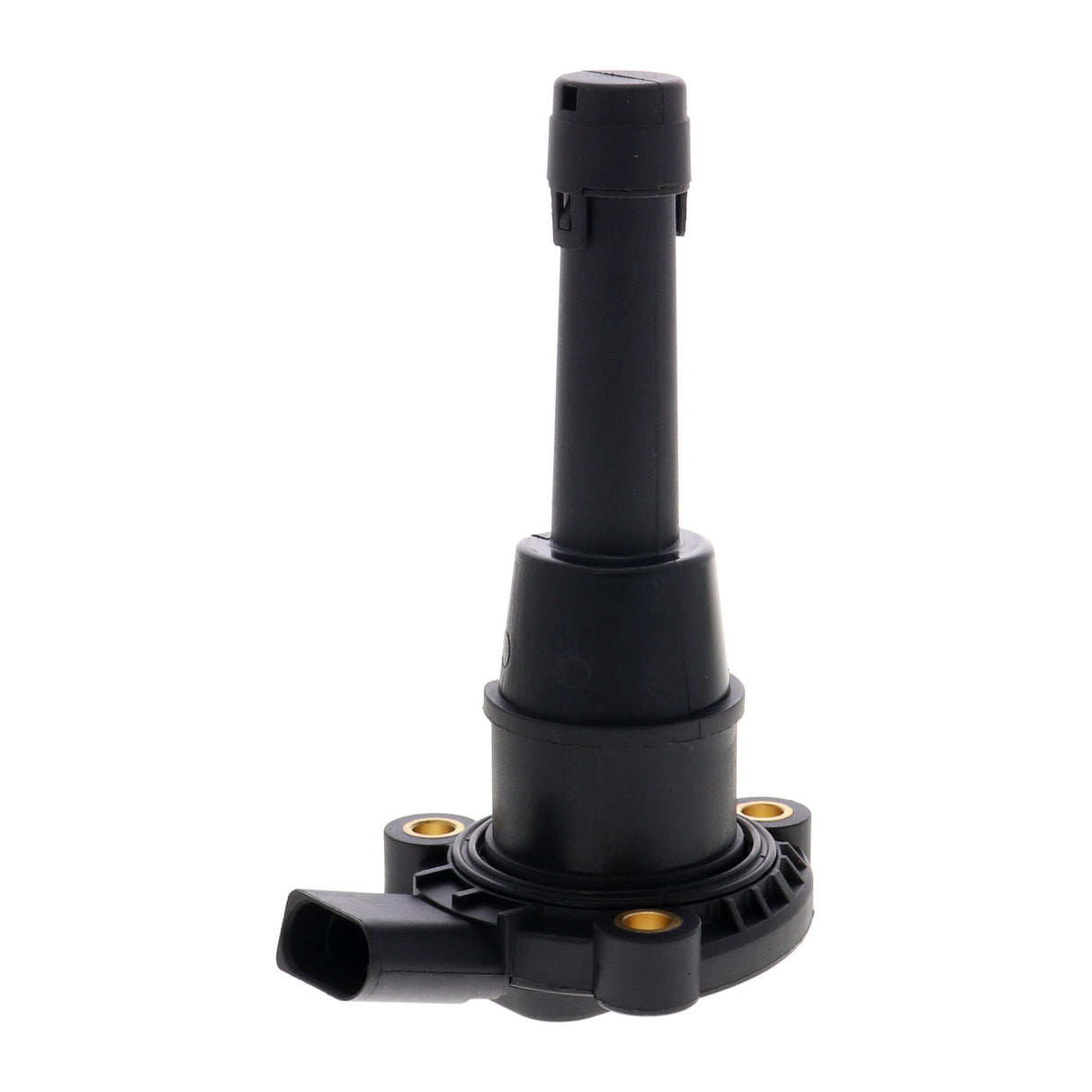 VW Sensor, engine oil level  - VEMO V10-72-0157