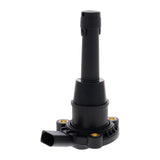 VW Sensor, engine oil level  - VEMO V10-72-0157