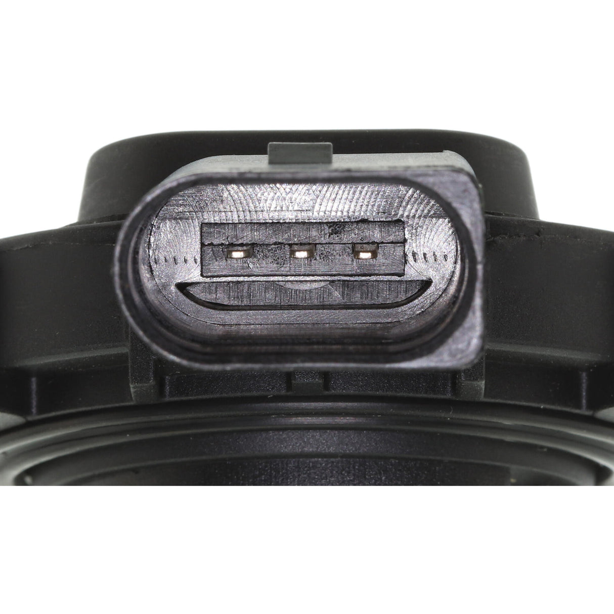 VW Sensor, engine oil level  - VEMO V10-72-0157