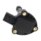 VW Sensor, engine oil level  - VEMO V10-72-0157