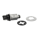 VW Sensor, multi-plate clutch (all-wheel dr  - VEMO V10-72-0158