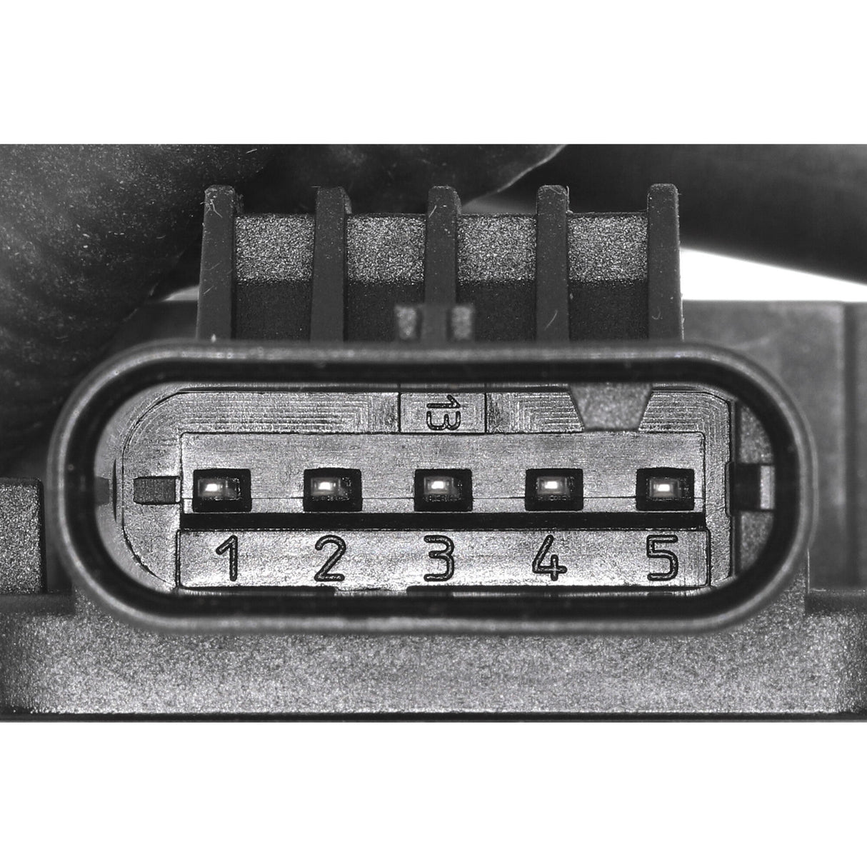 VW NOx Sensor, urea injection  - VEMO V10-72-0159