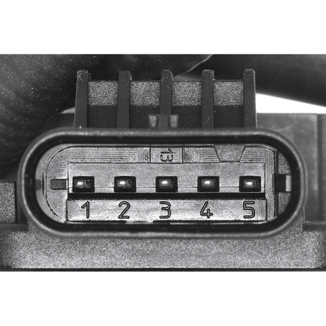 VW NOx Sensor, urea injection  - VEMO V10-72-0159