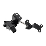 VW Sensor, headlight levelling  - VEMO V10-72-0177