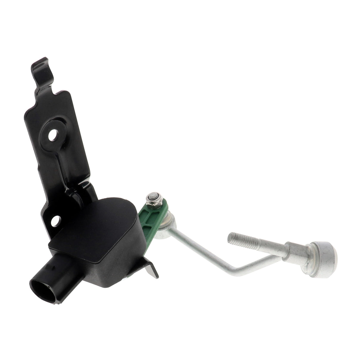 VW Sensor, pneumatic suspension level  - VEMO V10-72-0179