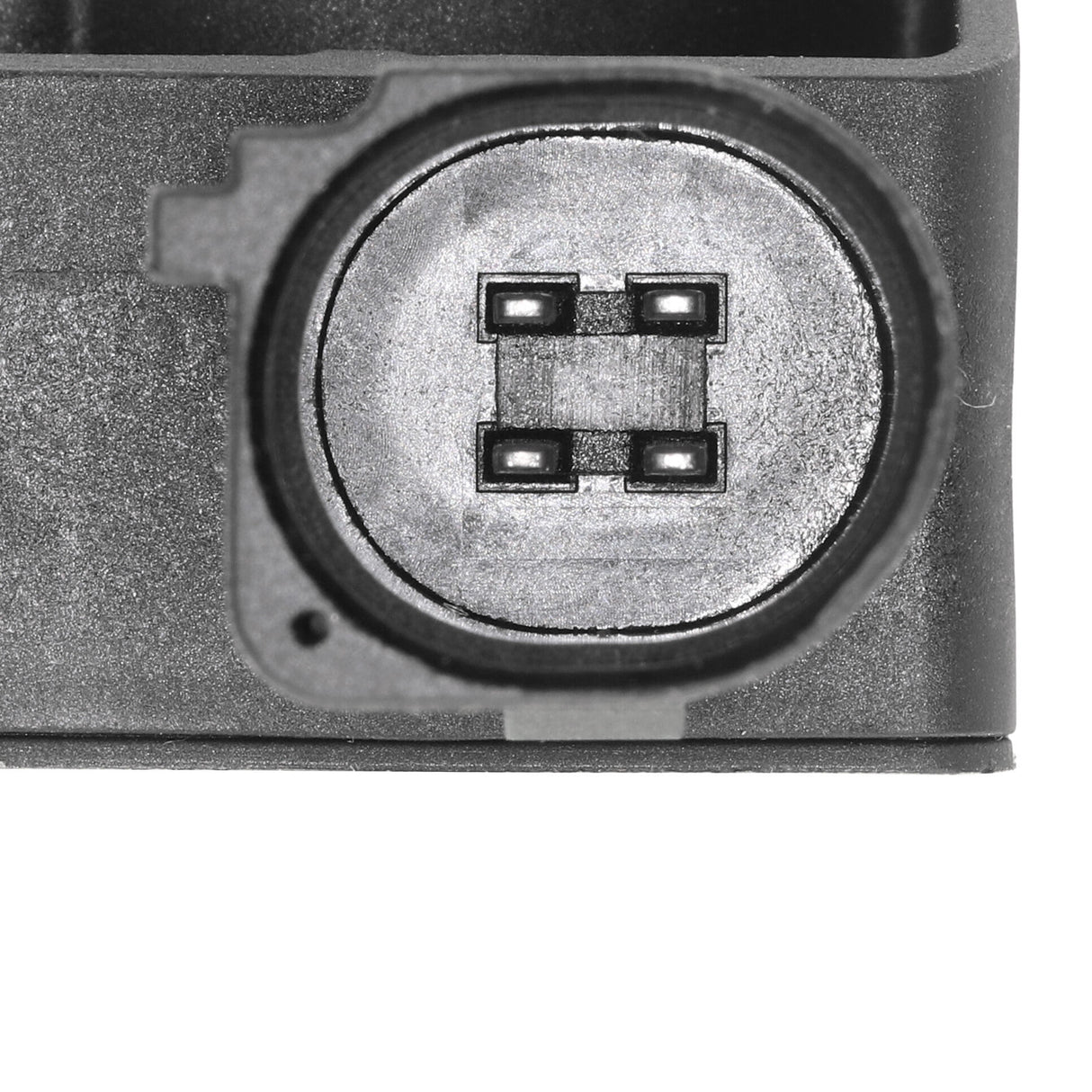 VW Sensor, pneumatic suspension level  - VEMO V10-72-0179