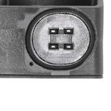VW Sensor, pneumatic suspension level  - VEMO V10-72-0179