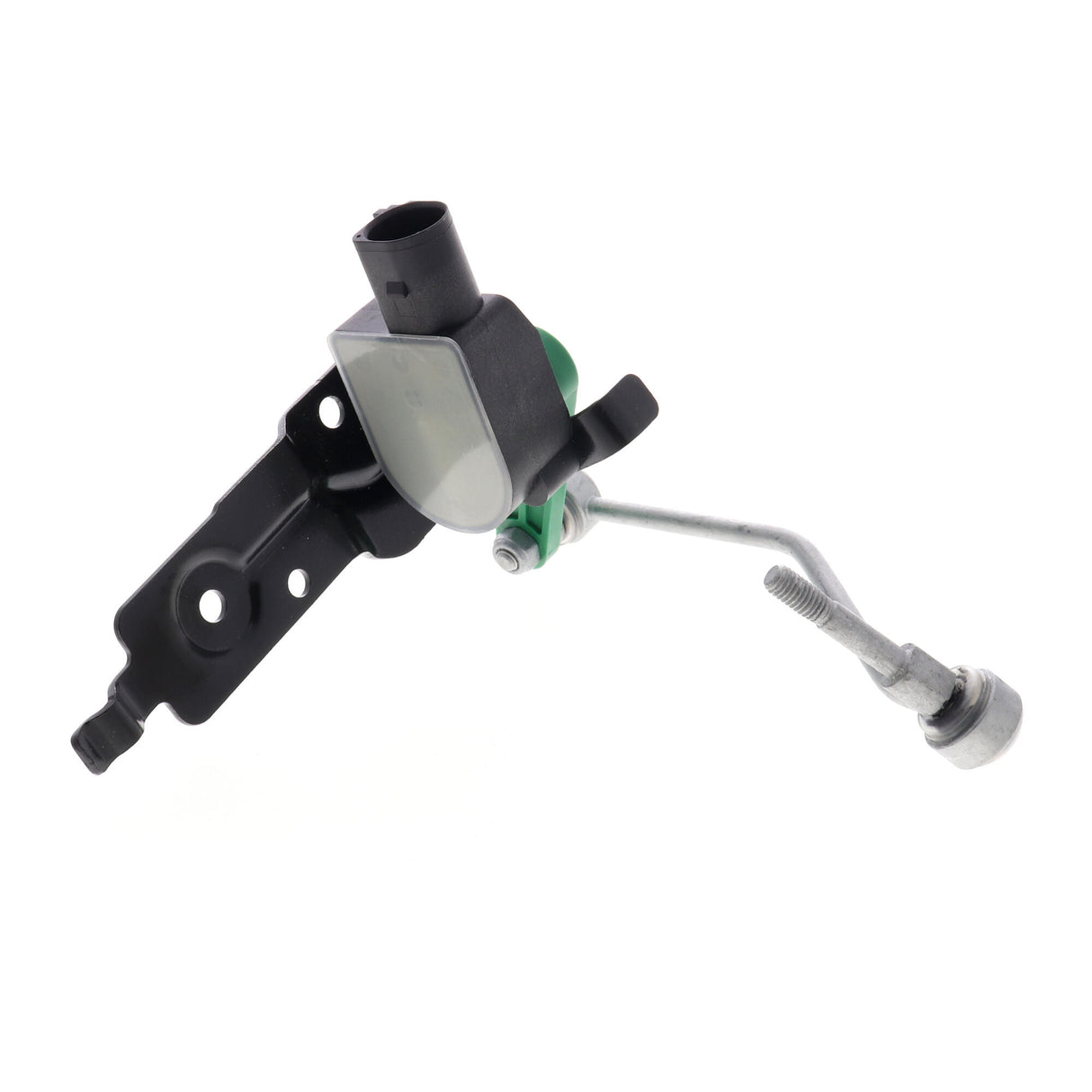 VW Sensor, pneumatic suspension level  - VEMO V10-72-0180