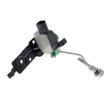 VW Sensor, pneumatic suspension level  - VEMO V10-72-0180