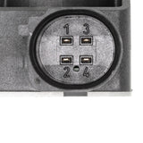 VW Sensor, pneumatic suspension level  - VEMO V10-72-0180