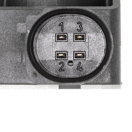 VW Sensor, pneumatic suspension level  - VEMO V10-72-0180
