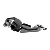 VW Sensor, pneumatic suspension level  - VEMO V10-72-0181