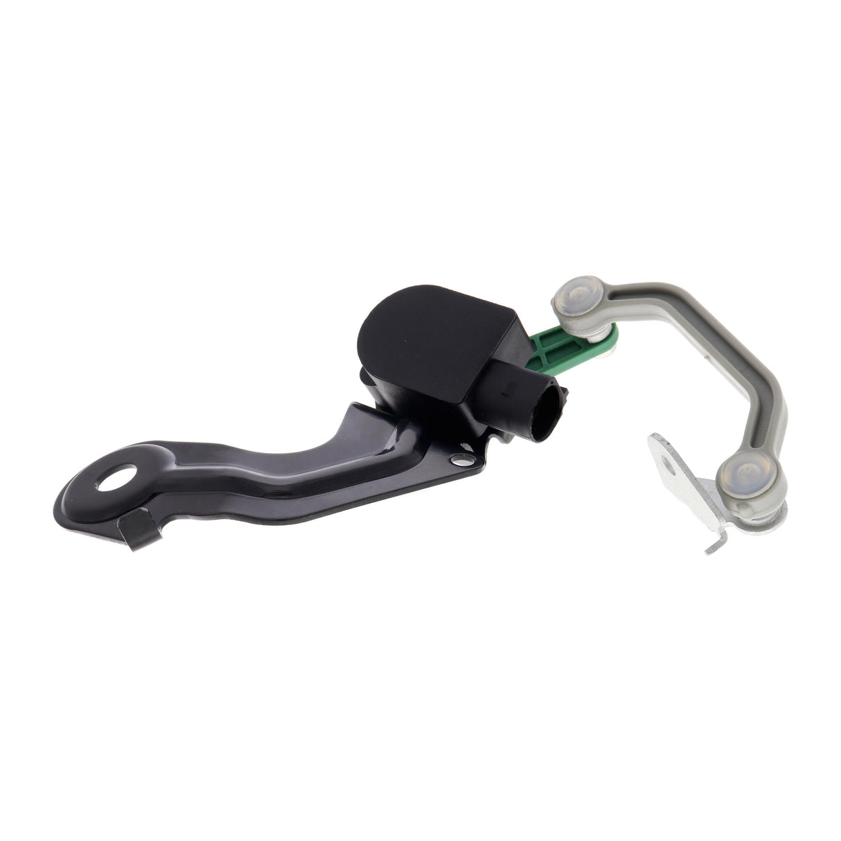 VW Sensor, pneumatic suspension level  - VEMO V10-72-0182
