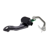 VW Sensor, pneumatic suspension level  - VEMO V10-72-0182