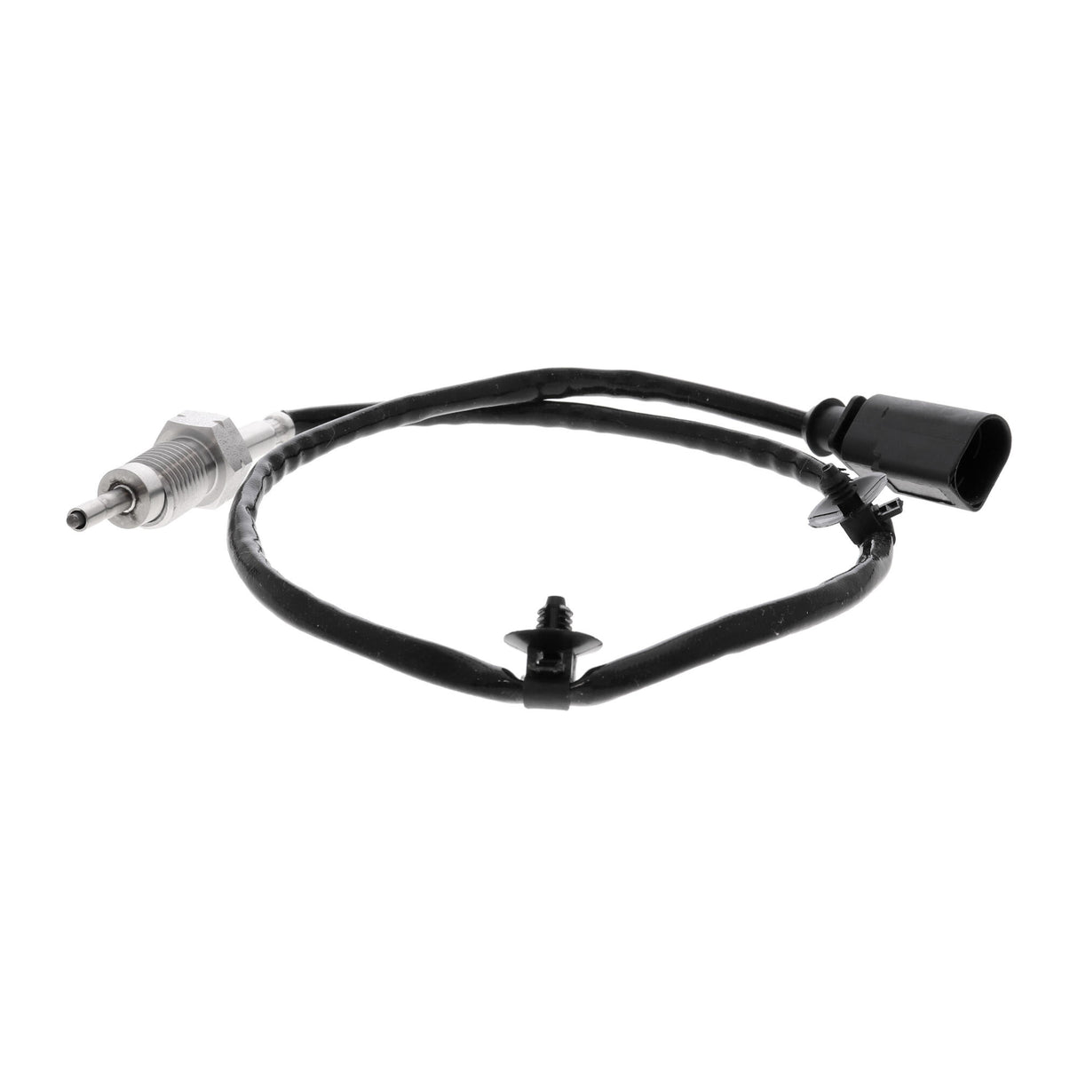 VW Sensor, exhaust gas temperature  - VEMO V10-72-0189