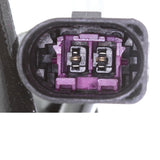 VW Sensor, exhaust gas temperature  - VEMO V10-72-0189