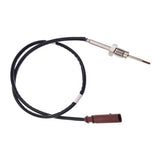 VW Sensor, exhaust gas temperature  - VEMO V10-72-0190