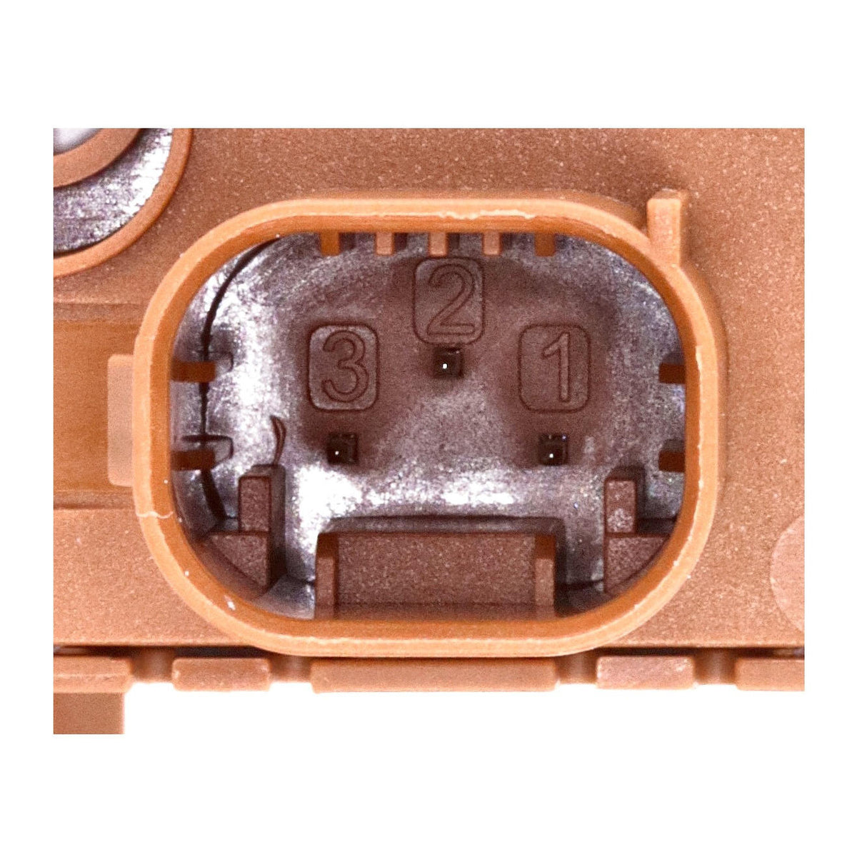 VAG Sensor, air quality  - VEMO V10-72-0197