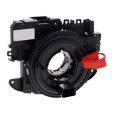 VW Clock Spring, airbag  - VEMO V10-72-0201