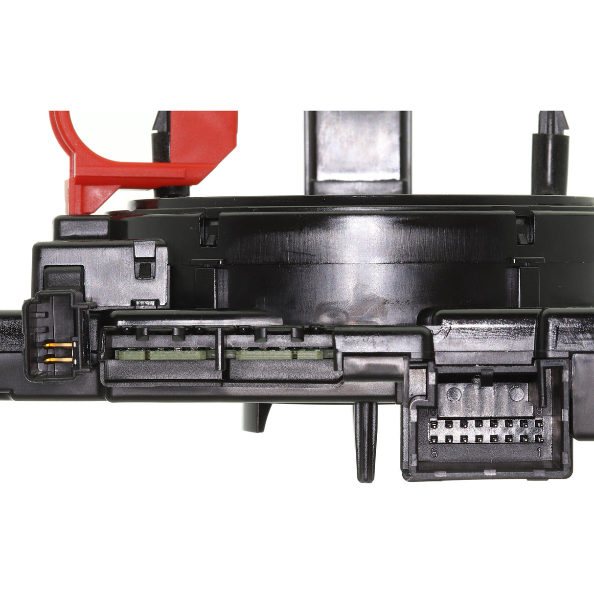 VW Clock Spring, airbag  - VEMO V10-72-0201