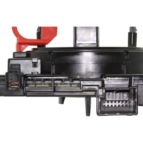 VW Clock Spring, airbag  - VEMO V10-72-0201