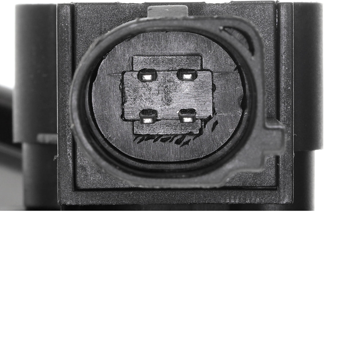 VAG Sensor, headlight levelling  - VEMO V10-72-0209