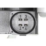 VW Sensor, headlight levelling  - VEMO V10-72-0213